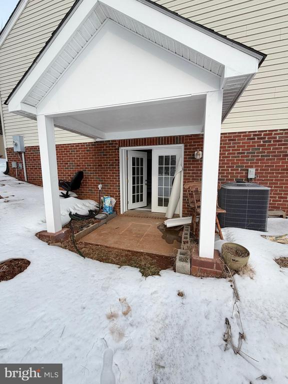 11733 JAMES MADISON HWY, CULPEPER, Virginia 22701, 5 Bedrooms Bedrooms, ,3 BathroomsBathrooms,Residential,11733 JAMES MADISON HWY,VACU2012590 MLS # VACU2012590