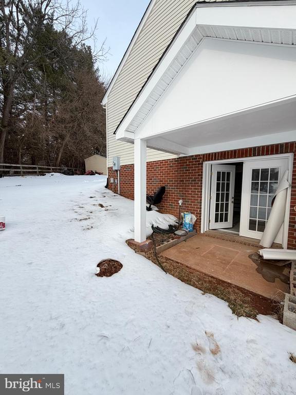 11733 JAMES MADISON HWY, CULPEPER, Virginia 22701, 5 Bedrooms Bedrooms, ,3 BathroomsBathrooms,Residential,11733 JAMES MADISON HWY,VACU2012590 MLS # VACU2012590