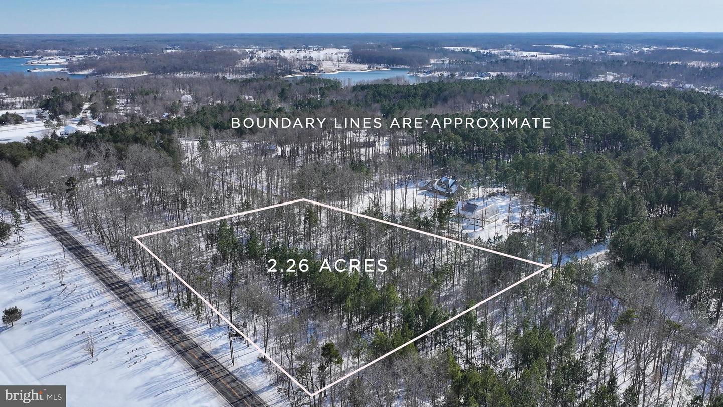 LOT 166 TRAVELLERS, MINERAL, Virginia 23117, ,Land,For sale,LOT 166 TRAVELLERS,VALA2009238 MLS # VALA2009238