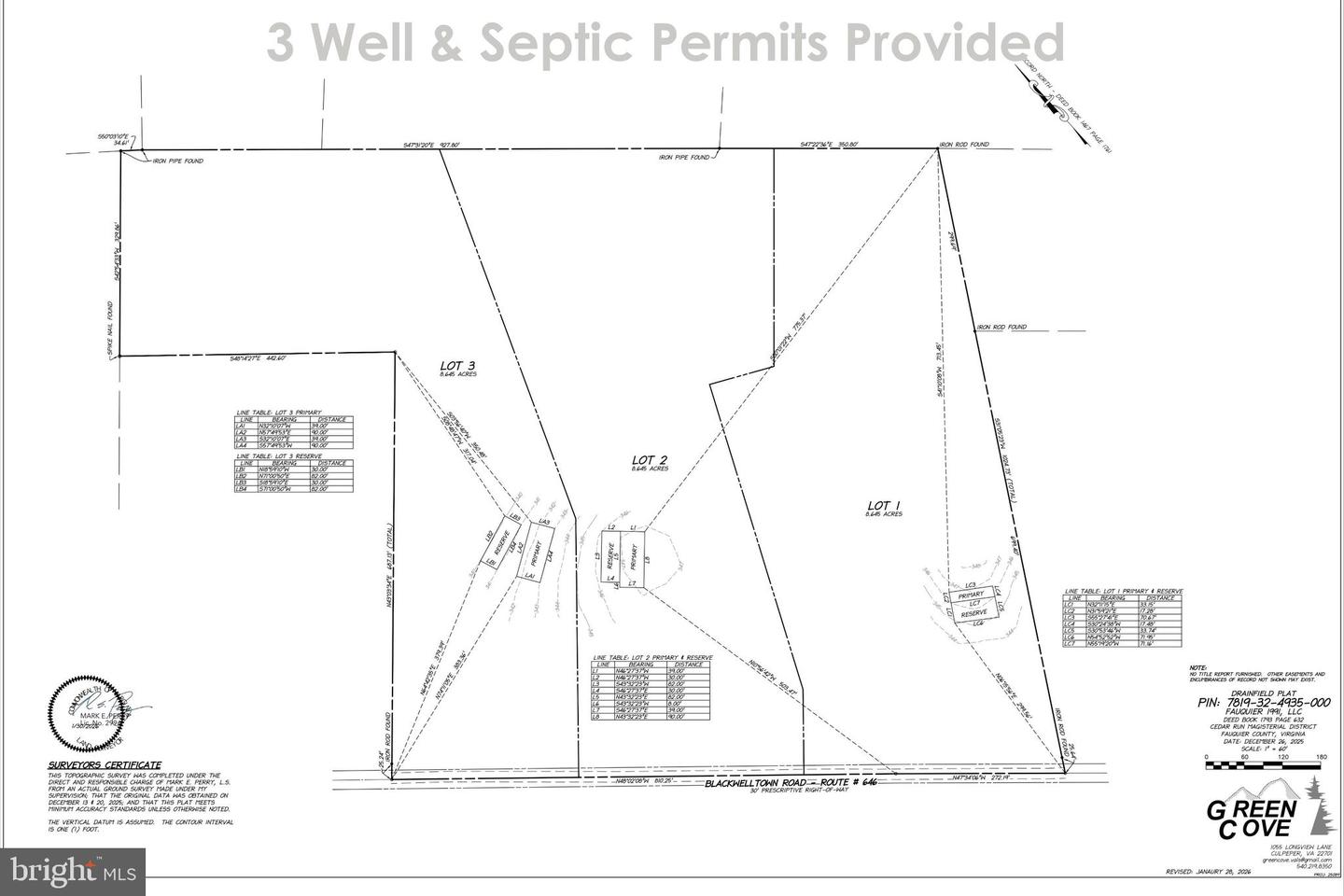 11243-LOT 3 BLACKWELLTOWN RD, MIDLAND, Virginia 22728, ,Land,For sale,11243-LOT 3 BLACKWELLTOWN RD,VAFQ2020368 MLS # VAFQ2020368 11243-LOT 3 BLACKWELLTOWN RD, MIDLAND, Virginia 22728, ,Land,For sale,11243-LOT 3 BLACKWELLTOWN RD,VAFQ2020368 MLS # VAFQ2020368