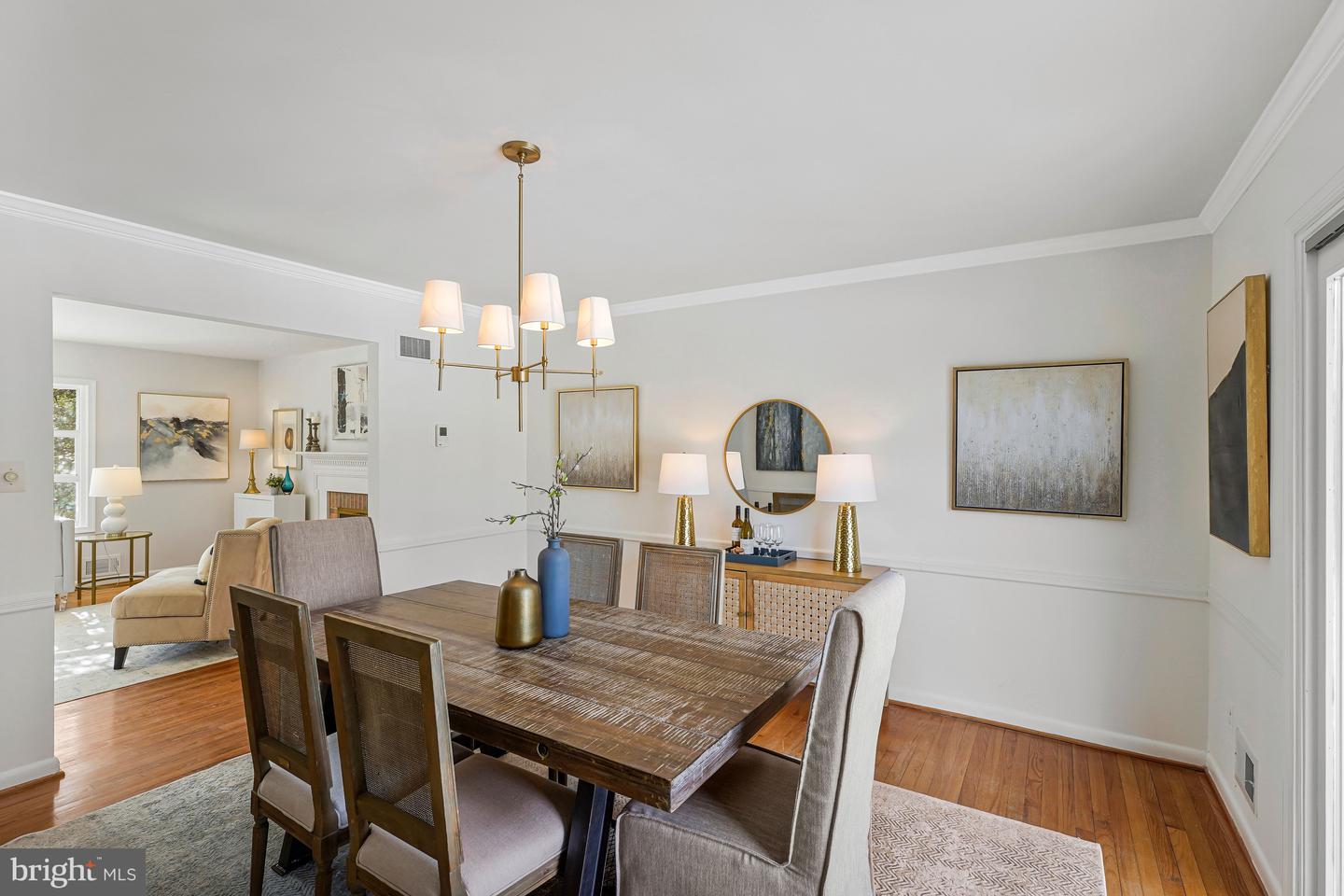 7802 BIRNAM WOOD DR, MCLEAN, Virginia 22102, 4 Bedrooms Bedrooms, ,3 BathroomsBathrooms,Residential,For sale,7802 BIRNAM WOOD DR,VAFX2277924 MLS # VAFX2277924