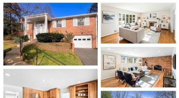 7802 BIRNAM WOOD DR, MCLEAN, Virginia 22102, 4 Bedrooms Bedrooms, ,3 BathroomsBathrooms,Residential,For sale,7802 BIRNAM WOOD DR,VAFX2277924 MLS # VAFX2277924