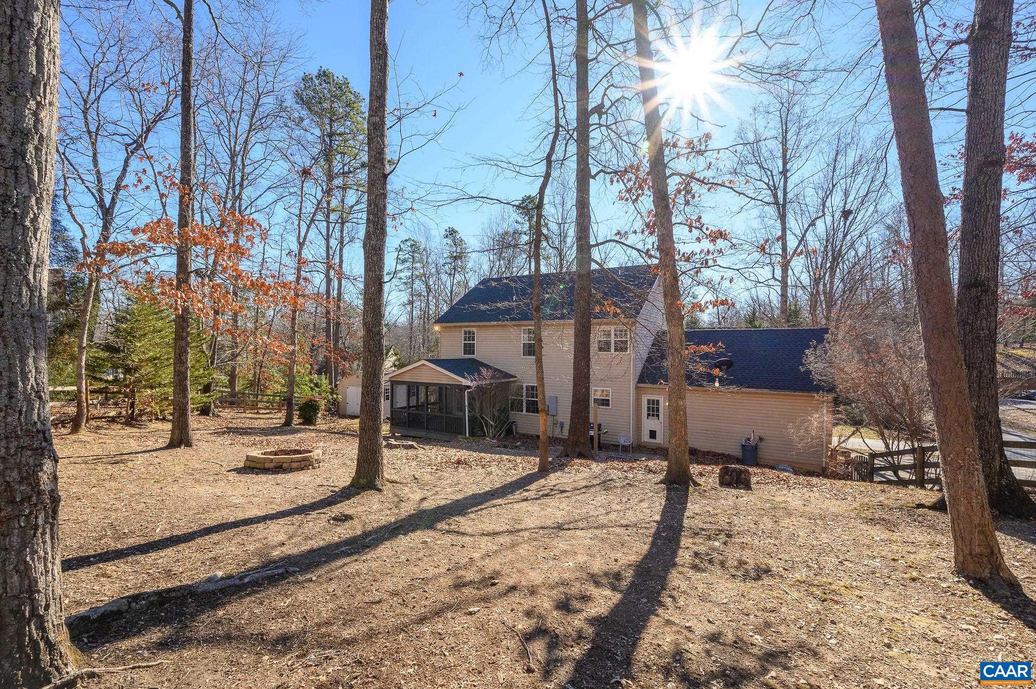 14 WOODLAWN DR, PALMYRA, Virginia 22963, 4 Bedrooms Bedrooms, ,2 BathroomsBathrooms,Residential,14 WOODLAWN DR,672745 MLS # 672745