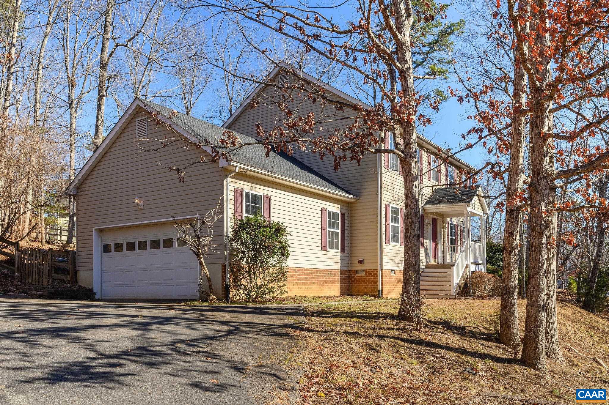 14 WOODLAWN DR, PALMYRA, Virginia 22963, 4 Bedrooms Bedrooms, ,2 BathroomsBathrooms,Residential,14 WOODLAWN DR,672745 MLS # 672745