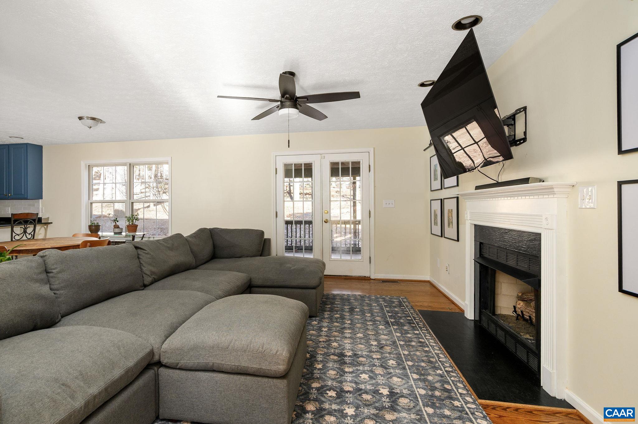 14 WOODLAWN DR, PALMYRA, Virginia 22963, 4 Bedrooms Bedrooms, ,2 BathroomsBathrooms,Residential,14 WOODLAWN DR,672745 MLS # 672745