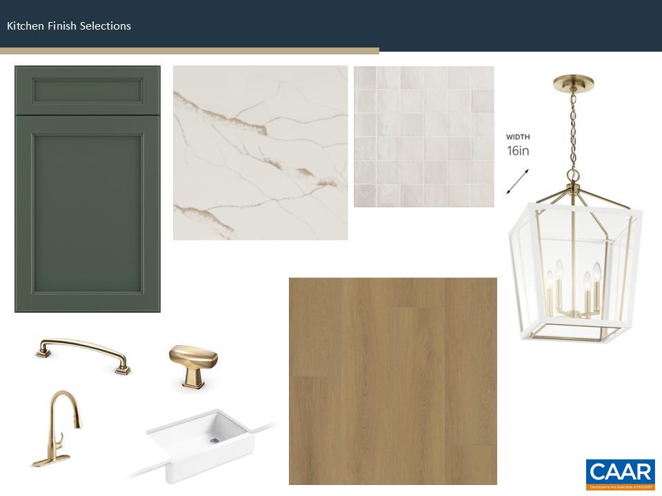 J-19 SWEET BAY TERR, ZION CROSSROADS, Virginia 22942, 3 Bedrooms Bedrooms, ,2 BathroomsBathrooms,Residential,The Daisy plan on slab - Elevation D - Section J l,J-19 SWEET BAY TERR,672955 MLS # 672955