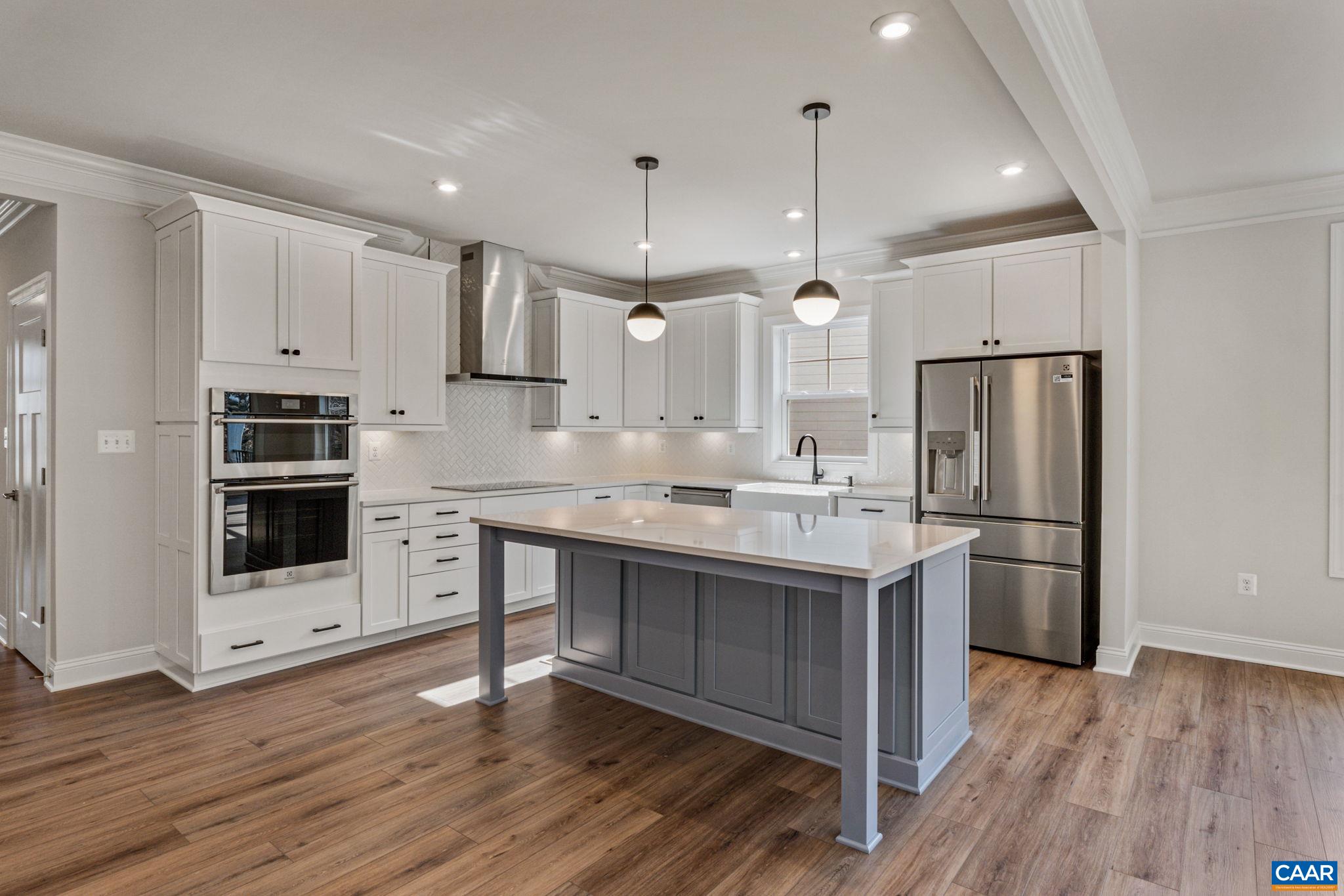 J-19 SWEET BAY TERR, ZION CROSSROADS, Virginia 22942, 3 Bedrooms Bedrooms, ,2 BathroomsBathrooms,Residential,The Daisy plan on slab - Elevation D - Section J l,J-19 SWEET BAY TERR,672955 MLS # 672955