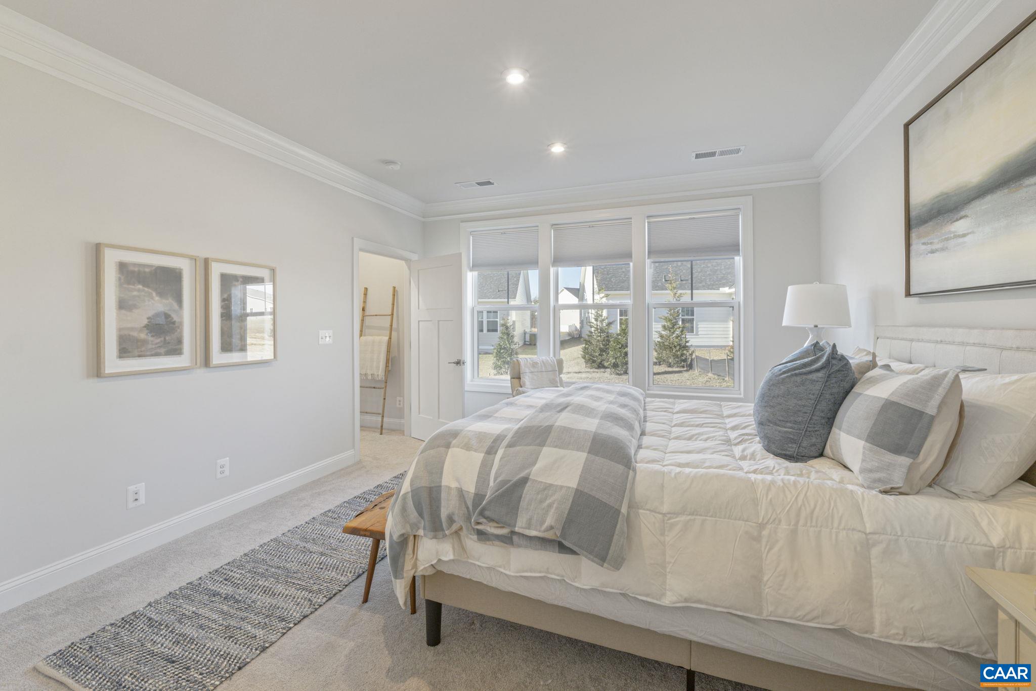 J-19 SWEET BAY TERR, ZION CROSSROADS, Virginia 22942, 3 Bedrooms Bedrooms, ,2 BathroomsBathrooms,Residential,The Daisy plan on slab - Elevation D - Section J l,J-19 SWEET BAY TERR,672955 MLS # 672955