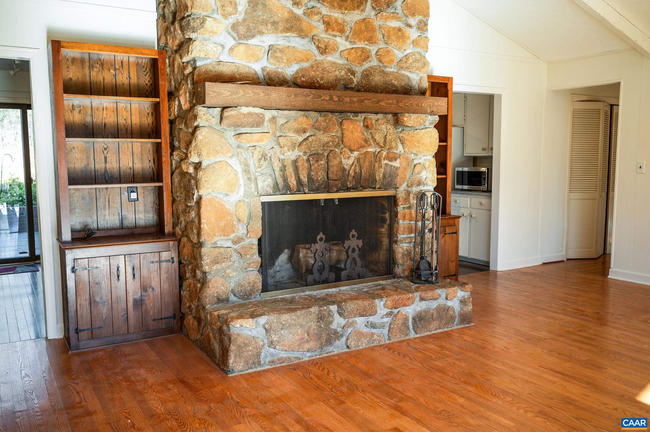 2288 LEXINGTON TPKE, AMHERST, Virginia 24521, 3 Bedrooms Bedrooms, ,4 BathroomsBathrooms,Residential,2288 LEXINGTON TPKE,672959 MLS # 672959