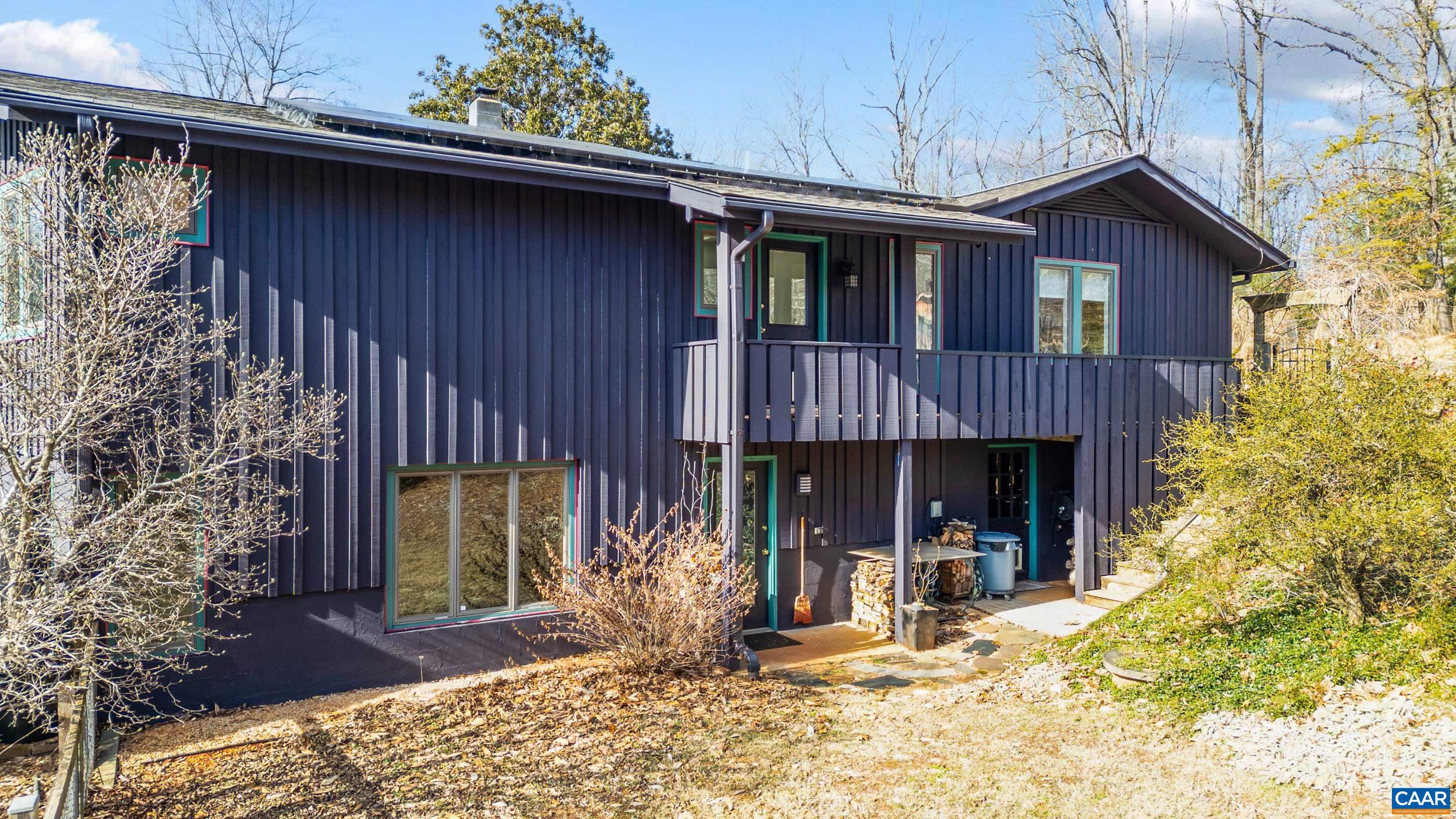 2288 LEXINGTON TPKE, AMHERST, Virginia 24521, 3 Bedrooms Bedrooms, ,4 BathroomsBathrooms,Residential,2288 LEXINGTON TPKE,672959 MLS # 672959