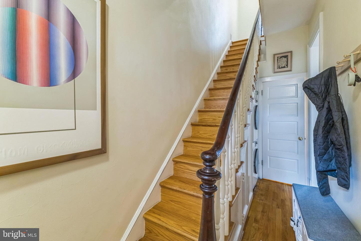 1414 SWANN ST NW, WASHINGTON, District Of Columbia 20009, 3 Bedrooms Bedrooms, 6 Rooms Rooms,2 BathroomsBathrooms,Residential,For sale,1414 SWANN ST NW,DCDC2231812 MLS # DCDC2231812