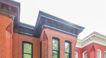 1414 SWANN ST NW, WASHINGTON, District Of Columbia 20009, 3 Bedrooms Bedrooms, 6 Rooms Rooms,2 BathroomsBathrooms,Residential,For sale,1414 SWANN ST NW,DCDC2231812 MLS # DCDC2231812