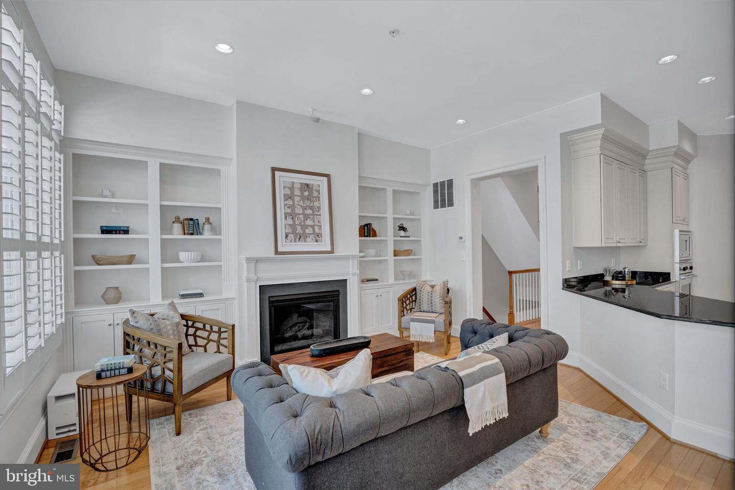 1820 CARPENTER RD, ALEXANDRIA, Virginia 22314, 4 Bedrooms Bedrooms, ,3 BathroomsBathrooms,Residential,For sale,1820 CARPENTER RD,VAAX2051828 MLS # VAAX2051828