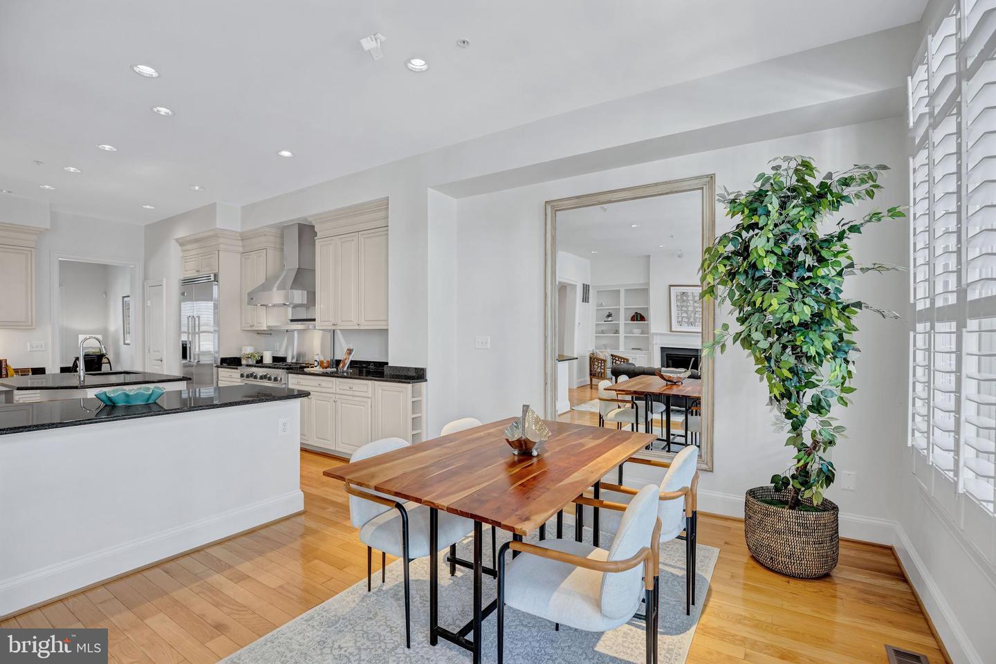 1820 CARPENTER RD, ALEXANDRIA, Virginia 22314, 4 Bedrooms Bedrooms, ,3 BathroomsBathrooms,Residential,For sale,1820 CARPENTER RD,VAAX2051828 MLS # VAAX2051828