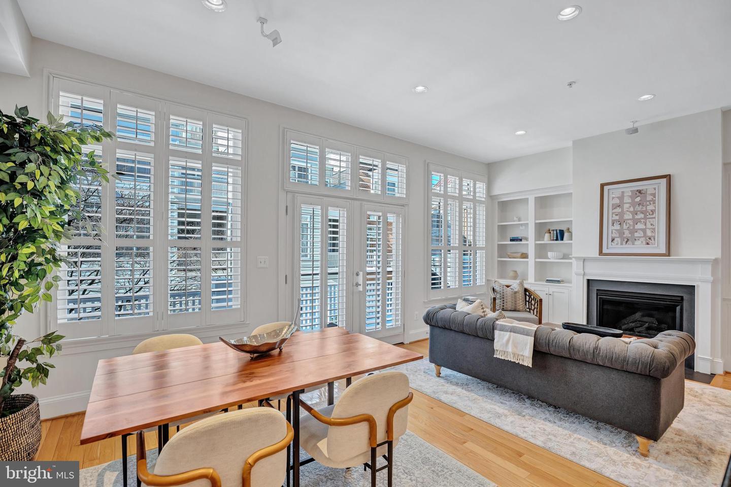 1820 CARPENTER RD, ALEXANDRIA, Virginia 22314, 4 Bedrooms Bedrooms, ,3 BathroomsBathrooms,Residential,For sale,1820 CARPENTER RD,VAAX2051828 MLS # VAAX2051828