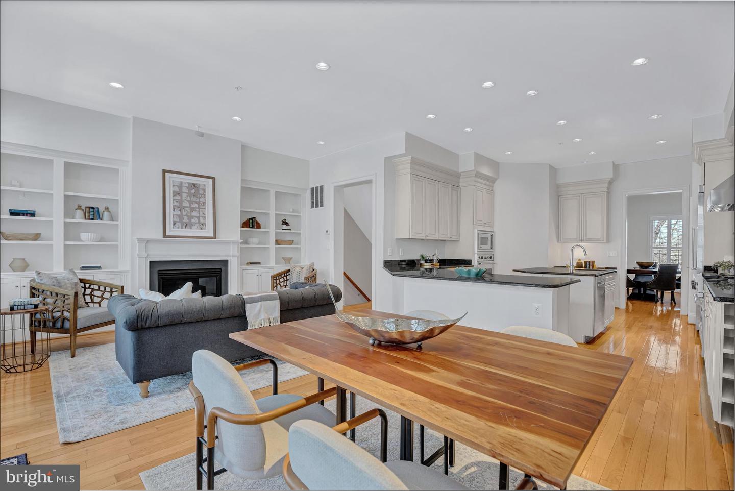 1820 CARPENTER RD, ALEXANDRIA, Virginia 22314, 4 Bedrooms Bedrooms, ,3 BathroomsBathrooms,Residential,For sale,1820 CARPENTER RD,VAAX2051828 MLS # VAAX2051828