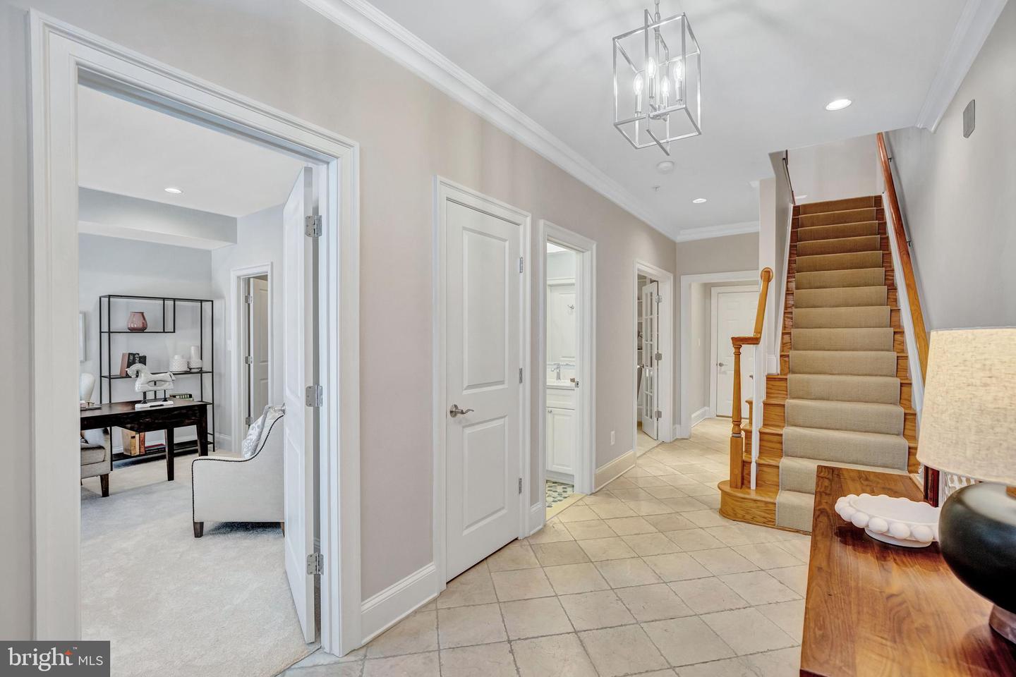 1820 CARPENTER RD, ALEXANDRIA, Virginia 22314, 4 Bedrooms Bedrooms, ,3 BathroomsBathrooms,Residential,For sale,1820 CARPENTER RD,VAAX2051828 MLS # VAAX2051828