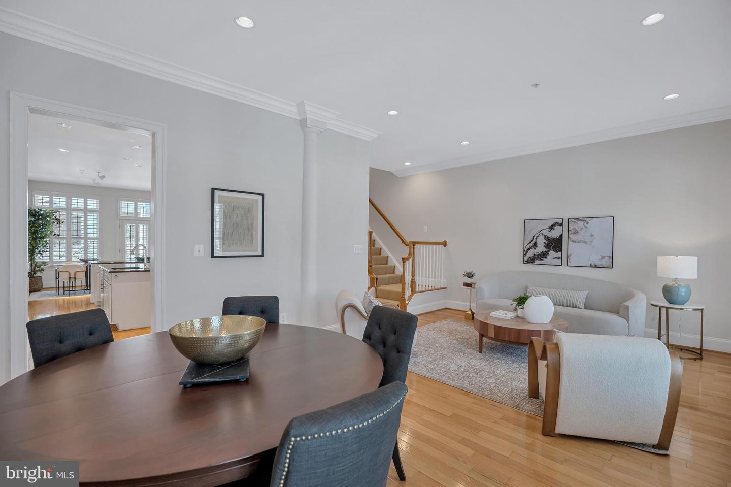 1820 CARPENTER RD, ALEXANDRIA, Virginia 22314, 4 Bedrooms Bedrooms, ,3 BathroomsBathrooms,Residential,For sale,1820 CARPENTER RD,VAAX2051828 MLS # VAAX2051828