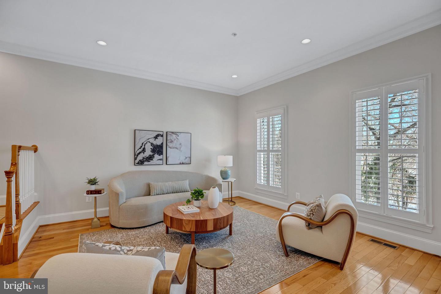 1820 CARPENTER RD, ALEXANDRIA, Virginia 22314, 4 Bedrooms Bedrooms, ,3 BathroomsBathrooms,Residential,For sale,1820 CARPENTER RD,VAAX2051828 MLS # VAAX2051828