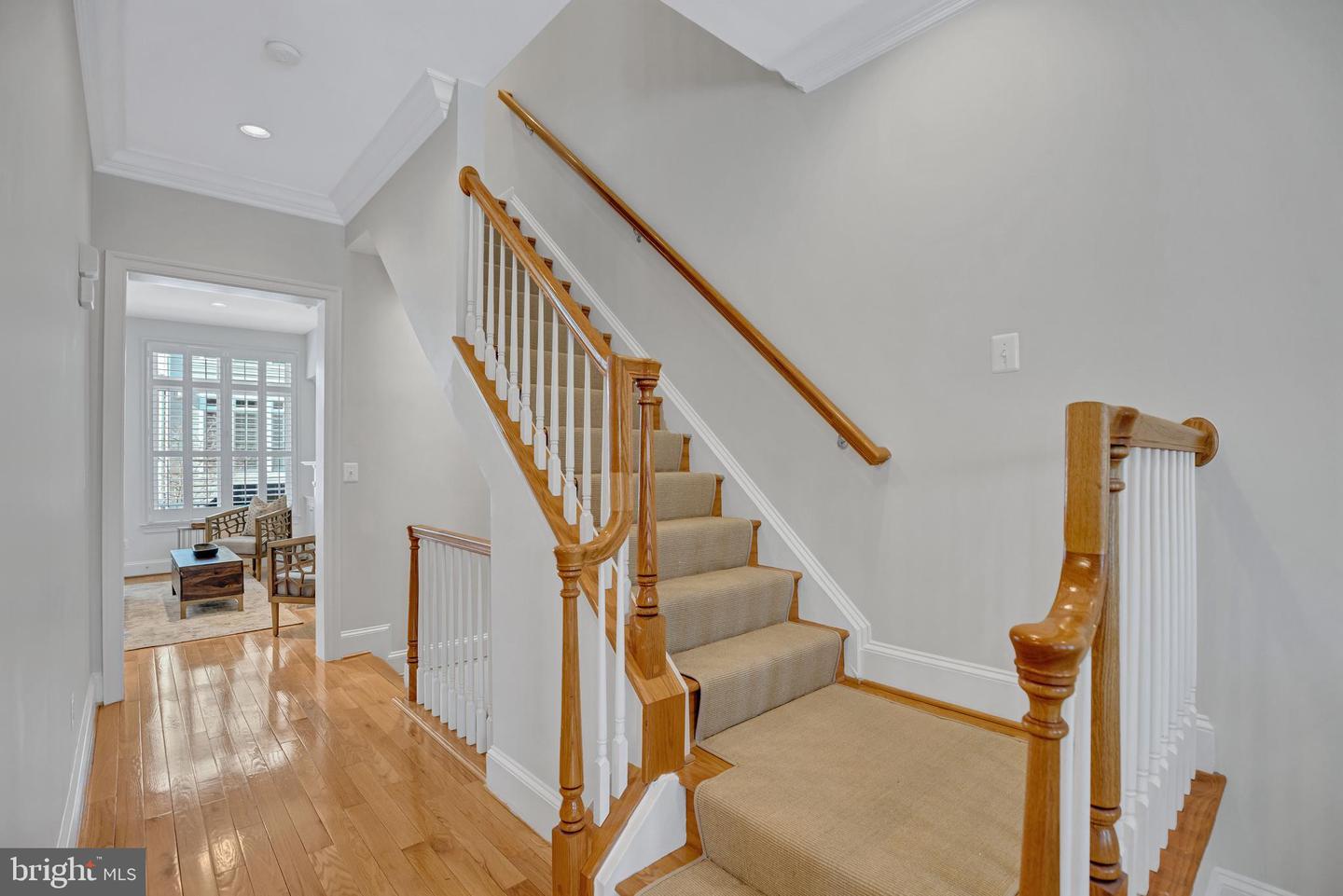1820 CARPENTER RD, ALEXANDRIA, Virginia 22314, 4 Bedrooms Bedrooms, ,3 BathroomsBathrooms,Residential,For sale,1820 CARPENTER RD,VAAX2051828 MLS # VAAX2051828