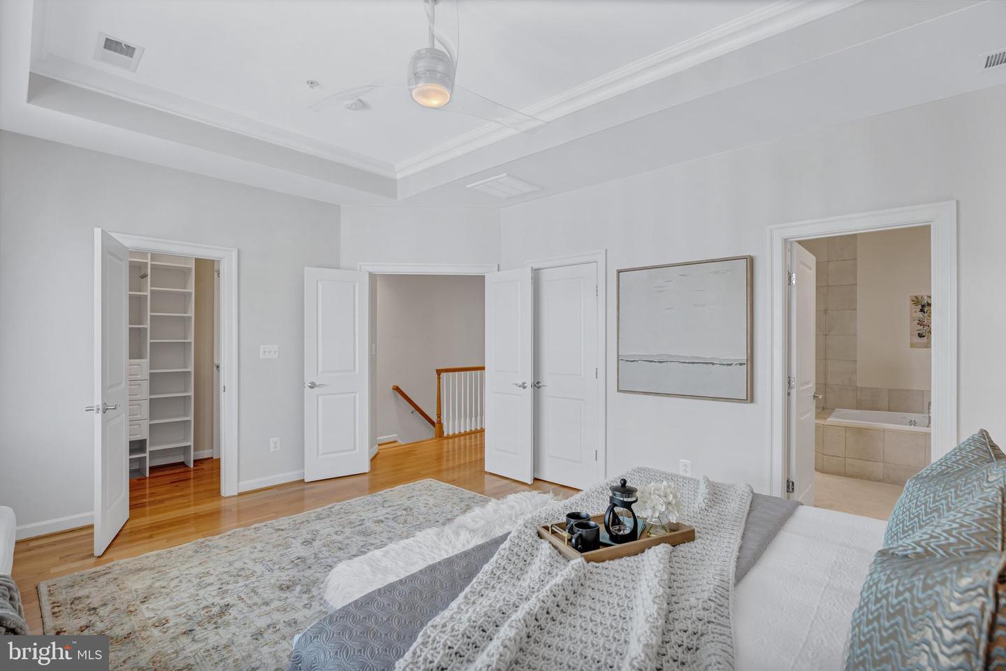 1820 CARPENTER RD, ALEXANDRIA, Virginia 22314, 4 Bedrooms Bedrooms, ,3 BathroomsBathrooms,Residential,For sale,1820 CARPENTER RD,VAAX2051828 MLS # VAAX2051828