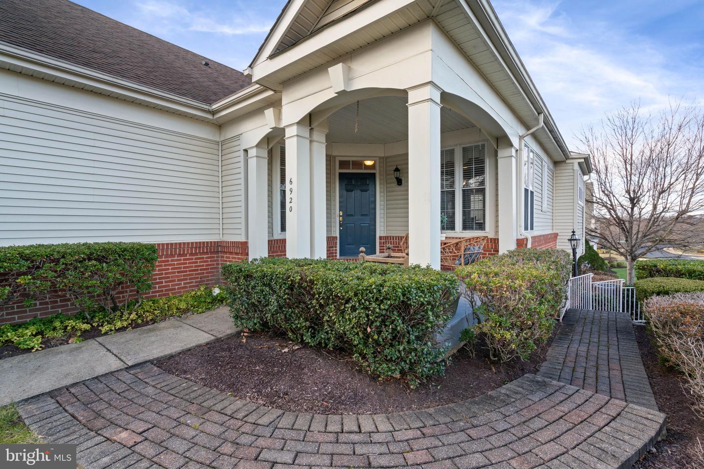 6920 NETHERSTONE CT, GAINESVILLE, Virginia 20155, 2 Bedrooms Bedrooms, ,3 BathroomsBathrooms,Residential,For sale,6920 NETHERSTONE CT,VAPW2107960 MLS # VAPW2107960