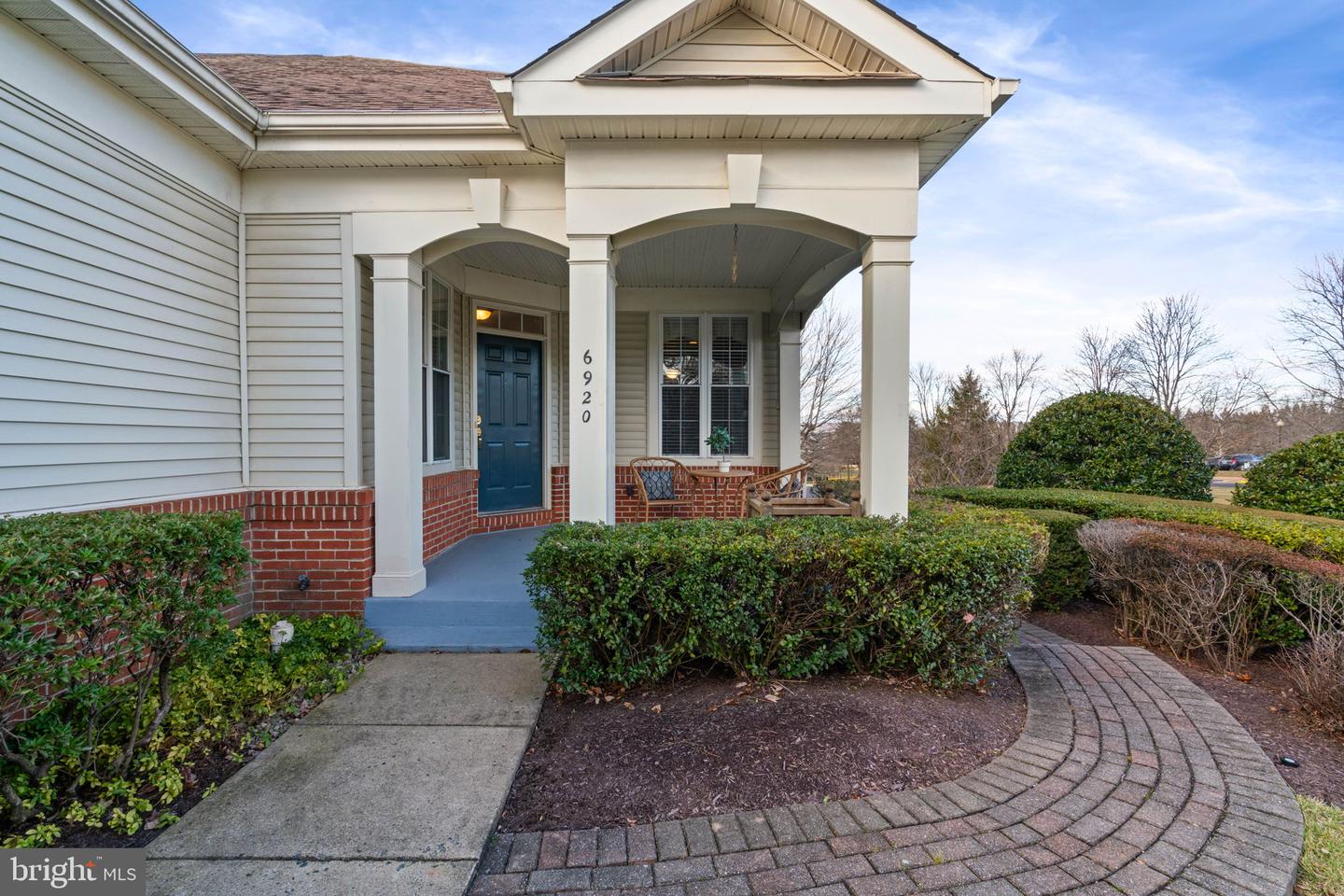 6920 NETHERSTONE CT, GAINESVILLE, Virginia 20155, 2 Bedrooms Bedrooms, ,3 BathroomsBathrooms,Residential,For sale,6920 NETHERSTONE CT,VAPW2107960 MLS # VAPW2107960