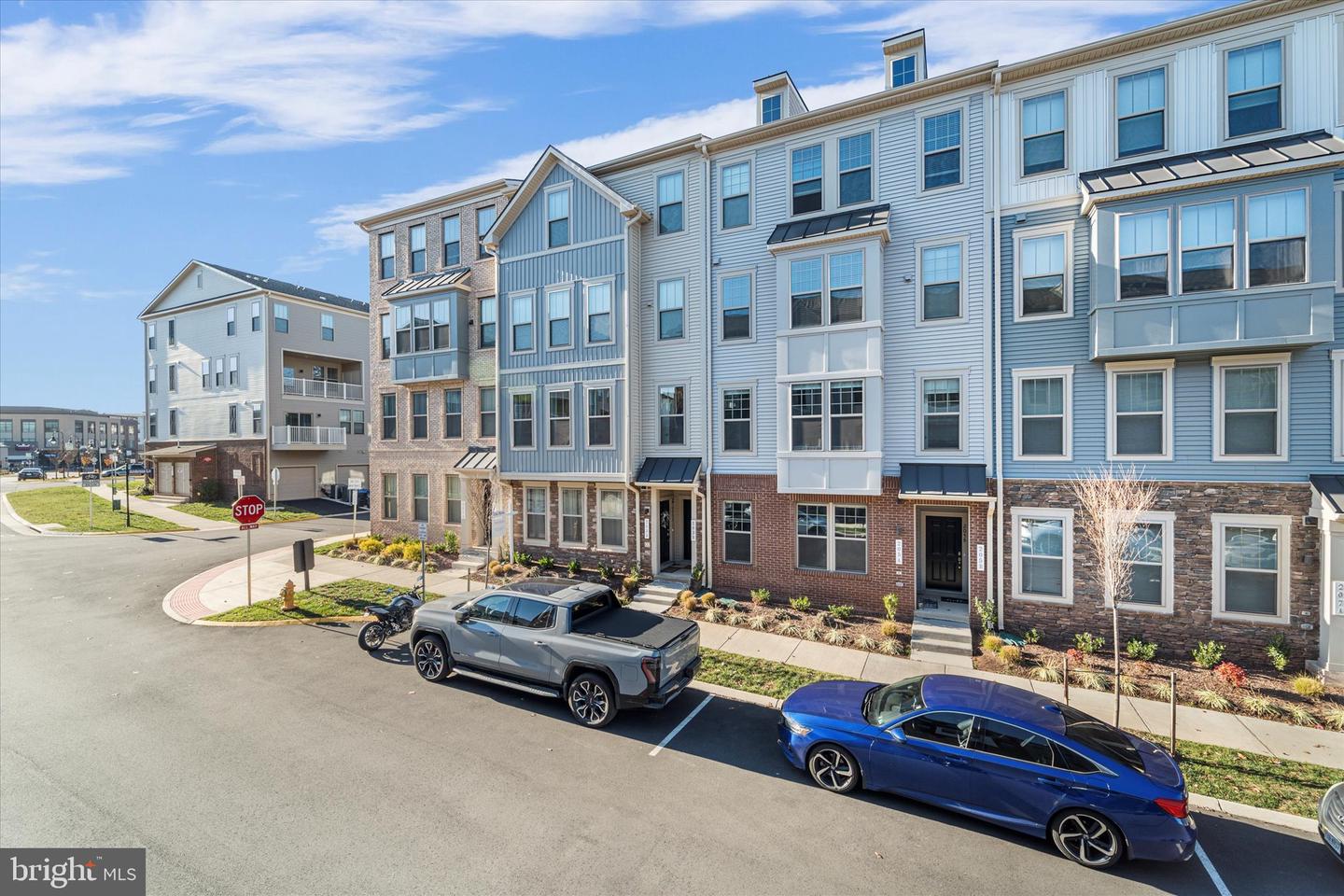 203 PARK CENTRAL TER, MANASSAS, Virginia 20111, 2 Bedrooms Bedrooms, 8 Rooms Rooms,2 BathroomsBathrooms,Residential,For sale,203 PARK CENTRAL TER,VAMP2003506 MLS # VAMP2003506