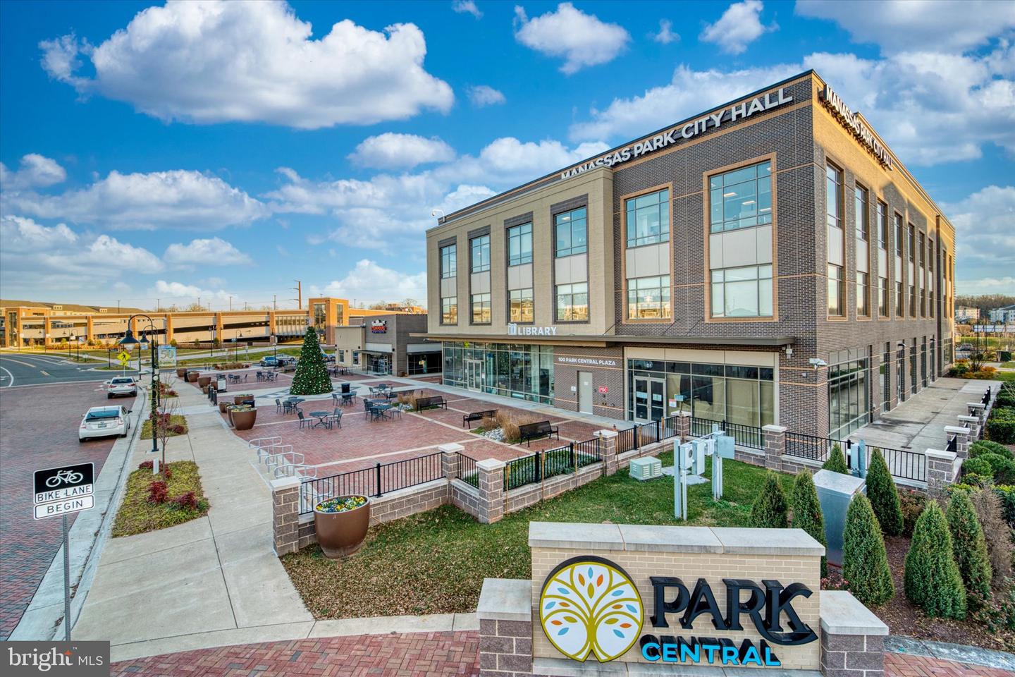 203 PARK CENTRAL TER, MANASSAS, Virginia 20111, 2 Bedrooms Bedrooms, 8 Rooms Rooms,2 BathroomsBathrooms,Residential,For sale,203 PARK CENTRAL TER,VAMP2003506 MLS # VAMP2003506