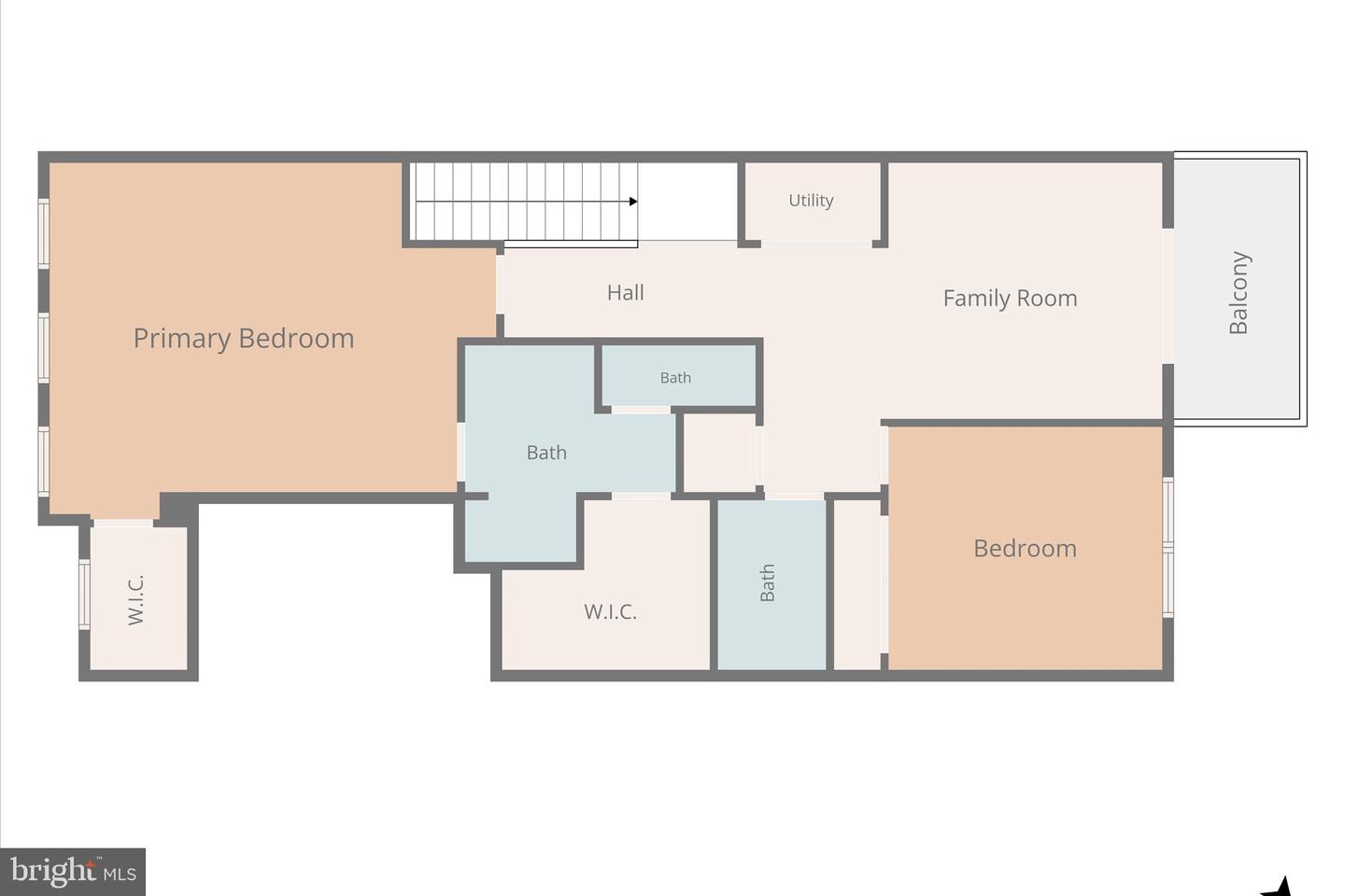 203 PARK CENTRAL TER, MANASSAS, Virginia 20111, 2 Bedrooms Bedrooms, 8 Rooms Rooms,2 BathroomsBathrooms,Residential,For sale,203 PARK CENTRAL TER,VAMP2003506 MLS # VAMP2003506