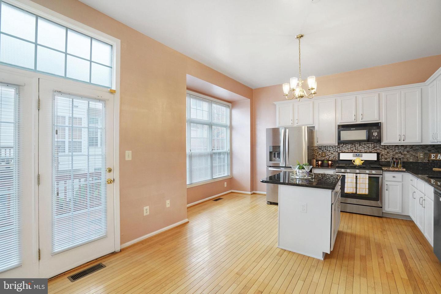 431 STANTON PL, ALEXANDRIA, Virginia 22304, 3 Bedrooms Bedrooms, ,2 BathroomsBathrooms,Residential,For sale,431 STANTON PL,VAAX2052086 MLS # VAAX2052086