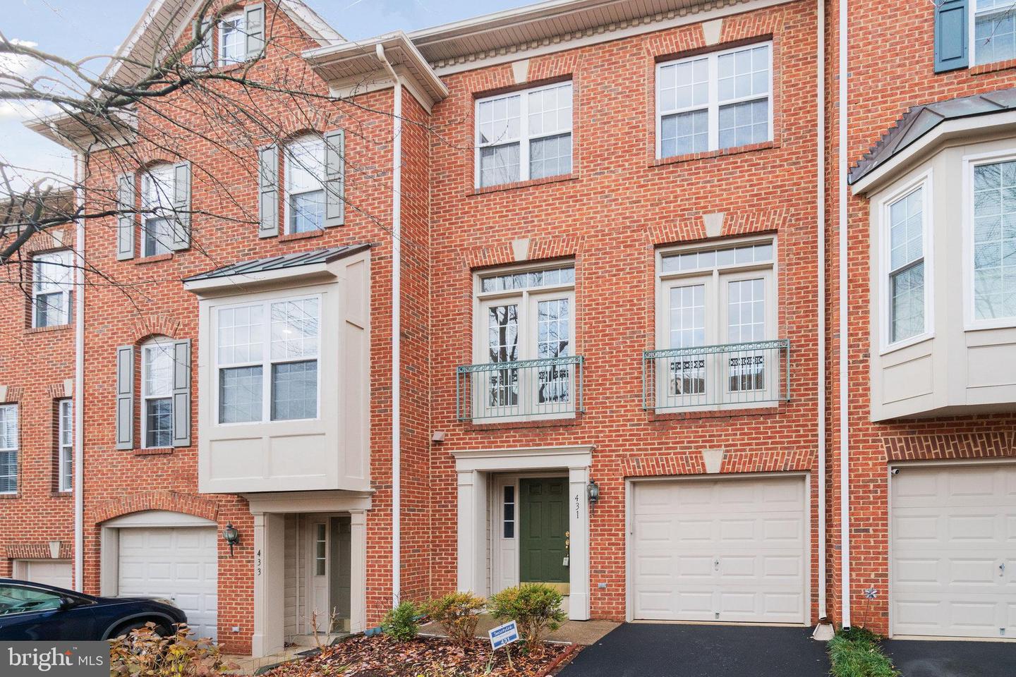 431 STANTON PL, ALEXANDRIA, Virginia 22304, 3 Bedrooms Bedrooms, ,2 BathroomsBathrooms,Residential,For sale,431 STANTON PL,VAAX2052086 MLS # VAAX2052086