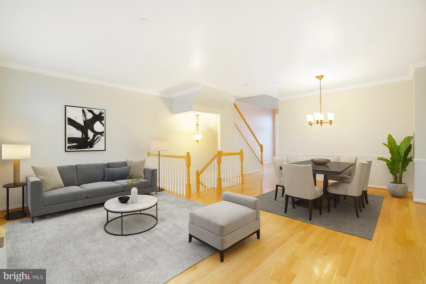 431 STANTON PL, ALEXANDRIA, Virginia 22304, 3 Bedrooms Bedrooms, ,2 BathroomsBathrooms,Residential,For sale,431 STANTON PL,VAAX2052086 MLS # VAAX2052086