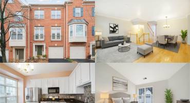 431 STANTON PL, ALEXANDRIA, Virginia 22304, 3 Bedrooms Bedrooms, ,2 BathroomsBathrooms,Residential,For sale,431 STANTON PL,VAAX2052086 MLS # VAAX2052086