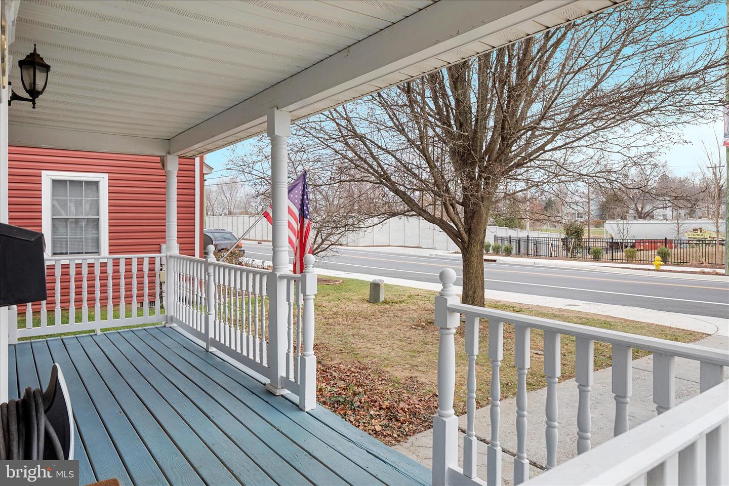 534 N KENT ST, WINCHESTER, Virginia 22601, 3 Bedrooms Bedrooms, ,1 BathroomBathrooms,Residential,For sale,534 N KENT ST,VAWI2009588 MLS # VAWI2009588