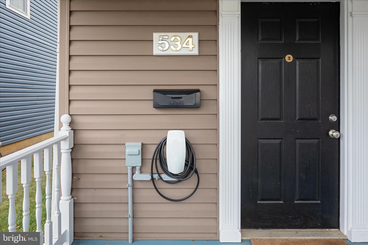 534 N KENT ST, WINCHESTER, Virginia 22601, 3 Bedrooms Bedrooms, ,1 BathroomBathrooms,Residential,For sale,534 N KENT ST,VAWI2009588 MLS # VAWI2009588