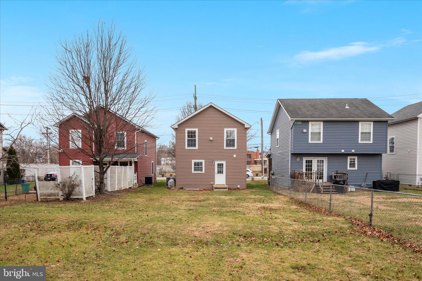 534 N KENT ST, WINCHESTER, Virginia 22601, 3 Bedrooms Bedrooms, ,1 BathroomBathrooms,Residential,For sale,534 N KENT ST,VAWI2009588 MLS # VAWI2009588