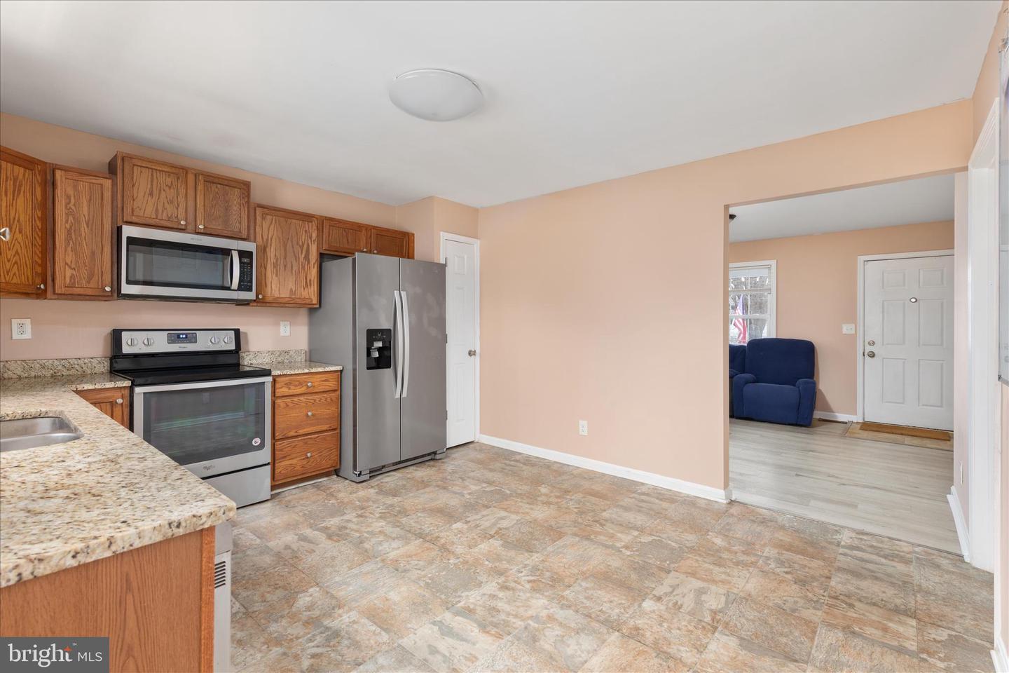 534 N KENT ST, WINCHESTER, Virginia 22601, 3 Bedrooms Bedrooms, ,1 BathroomBathrooms,Residential,For sale,534 N KENT ST,VAWI2009588 MLS # VAWI2009588