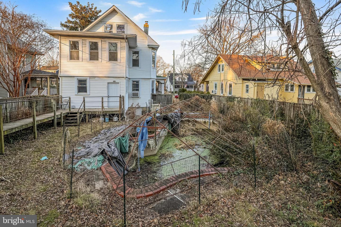 1811 LAWRENCE ST NE, WASHINGTON, District Of Columbia 20018, 5 Bedrooms Bedrooms, 14 Rooms Rooms,2 BathroomsBathrooms,Residential,For sale,1811 LAWRENCE ST NE,DCDC2235634 MLS # DCDC2235634