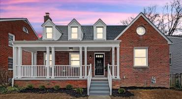 1312 ROWE ST, FREDERICKSBURG, Virginia 22401, 4 Bedrooms Bedrooms, ,3 BathroomsBathrooms,Residential,For sale,1312 ROWE ST,VAFB2009462 MLS # VAFB2009462