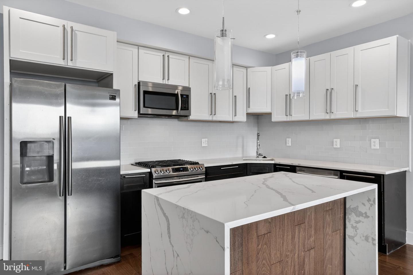 525 KENNEDY ST NW #3, WASHINGTON, District Of Columbia 20011, 3 Bedrooms Bedrooms, ,2 BathroomsBathrooms,Residential,For sale,525 KENNEDY ST NW #3,DCDC2240672 MLS # DCDC2240672