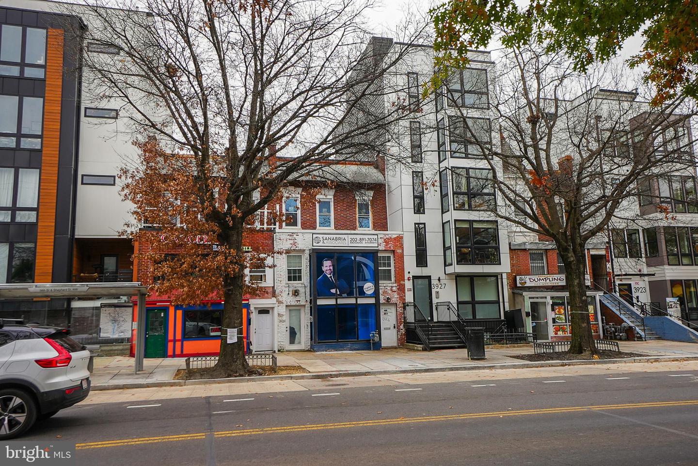 3929 14TH ST NW, WASHINGTON, District Of Columbia 20011, ,Land,For sale,3929 14TH ST NW,DCDC2241284 MLS # DCDC2241284