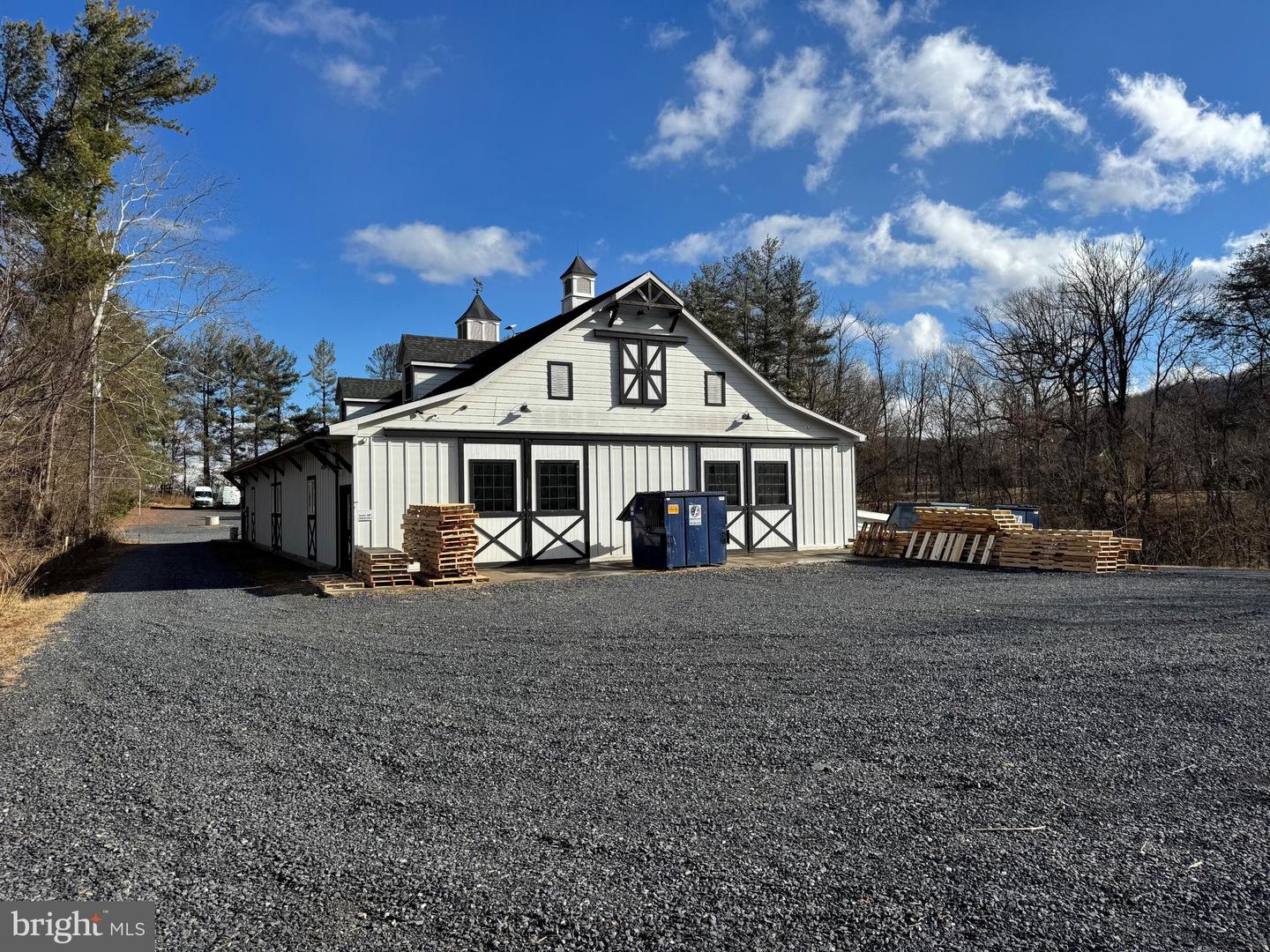 12055 JOHN MARSHALL HWY, MARKHAM, Virginia 22643, ,Land,For sale,12055 JOHN MARSHALL HWY,VAFQ2020382 MLS # VAFQ2020382