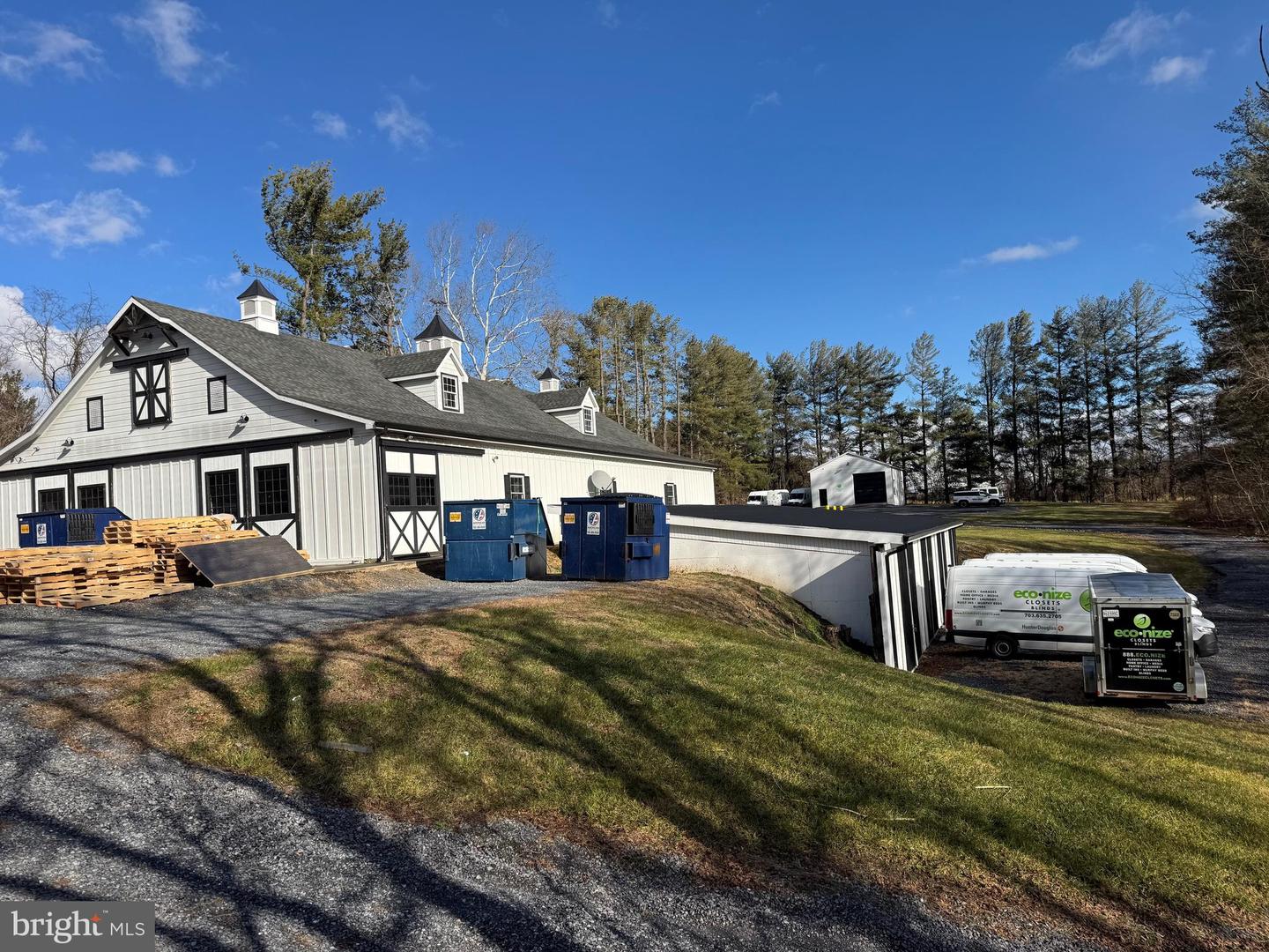 12055 JOHN MARSHALL HWY, MARKHAM, Virginia 22643, ,Land,For sale,12055 JOHN MARSHALL HWY,VAFQ2020382 MLS # VAFQ2020382