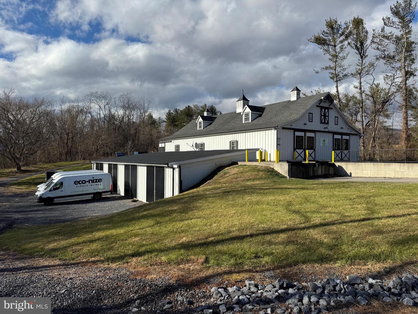 12055 JOHN MARSHALL HWY, MARKHAM, Virginia 22643, ,Land,For sale,12055 JOHN MARSHALL HWY,VAFQ2020382 MLS # VAFQ2020382