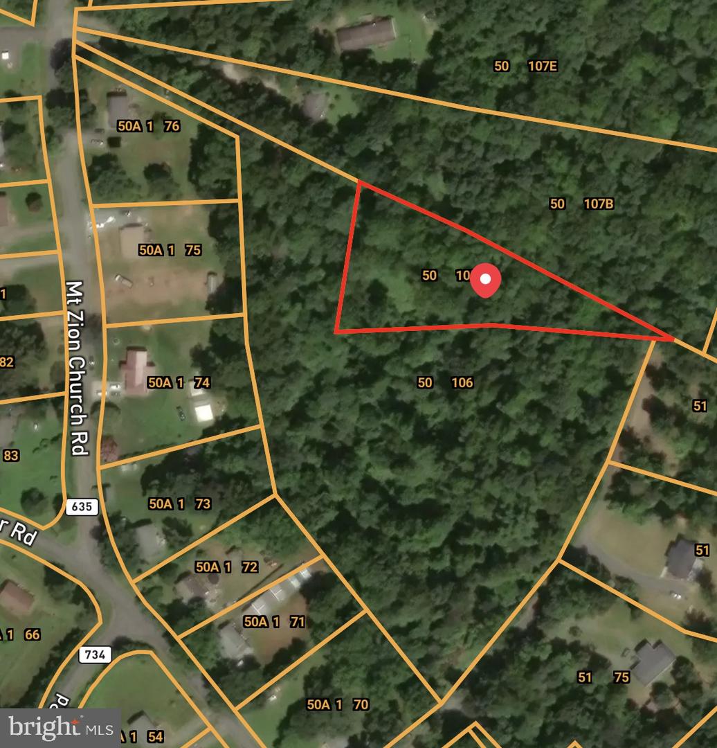 00 MT ZION CHURCH RD, MADISON, Virginia 22727, ,Land,For sale,00 MT ZION CHURCH RD,VAMA2002602 MLS # VAMA2002602