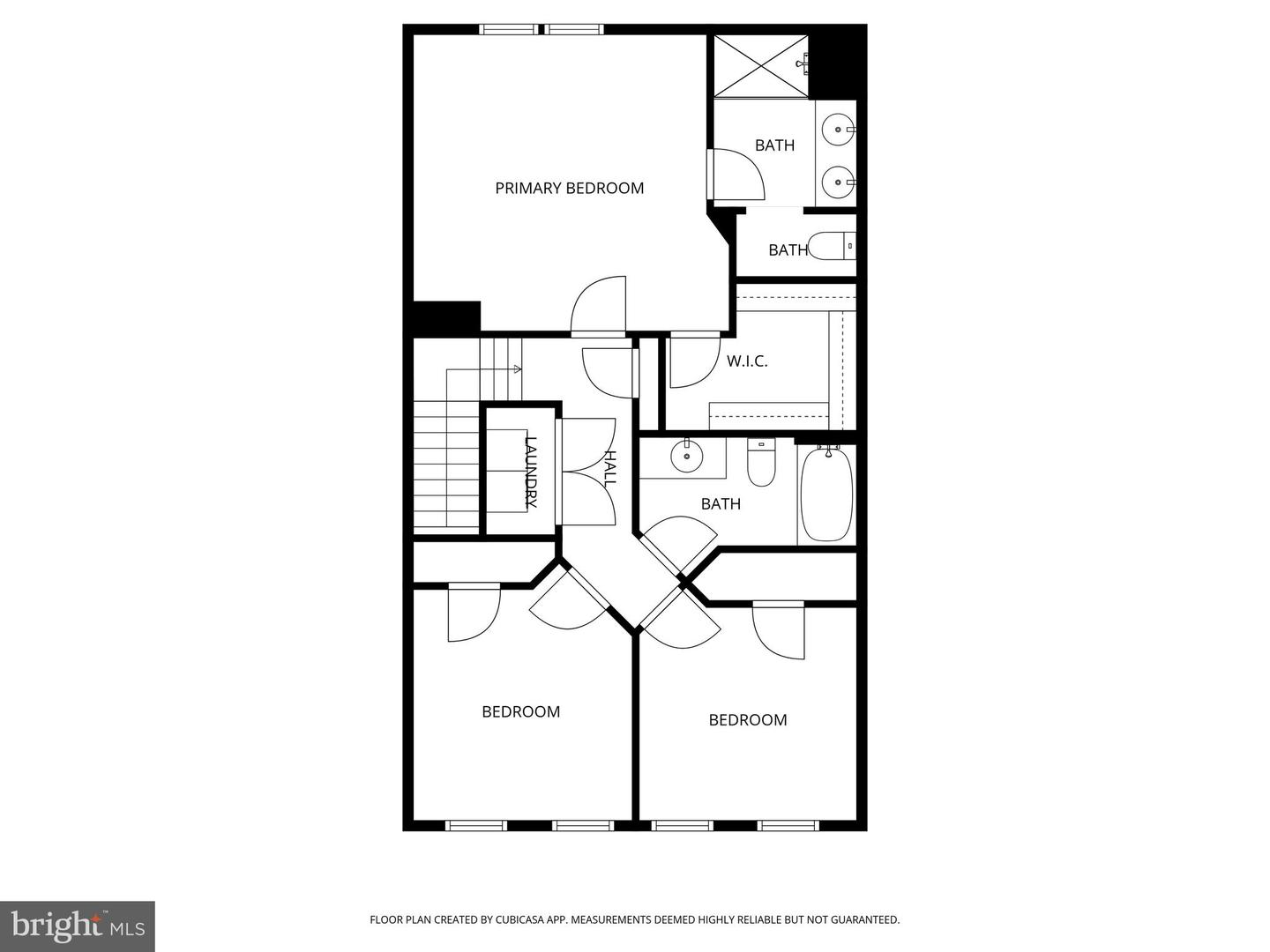 105 KELLER CT, WINCHESTER, Virginia 22602, 4 Bedrooms Bedrooms, ,3 BathroomsBathrooms,Residential,For sale,105 KELLER CT,VAFV2033426 MLS # VAFV2033426