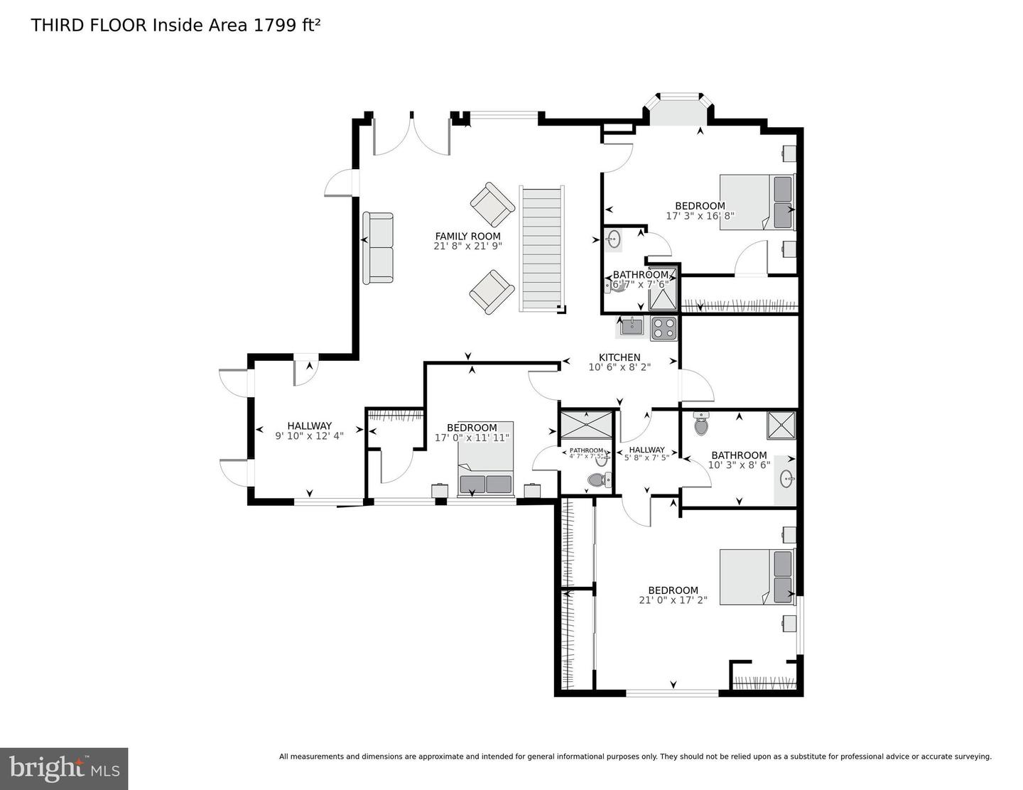 1410 MISSOURI AVE NW, WASHINGTON, District Of Columbia 20011, 11 Bedrooms Bedrooms, 23 Rooms Rooms,10 BathroomsBathrooms,Residential,For sale,1410 MISSOURI AVE NW,DCDC2196468 MLS # DCDC2196468