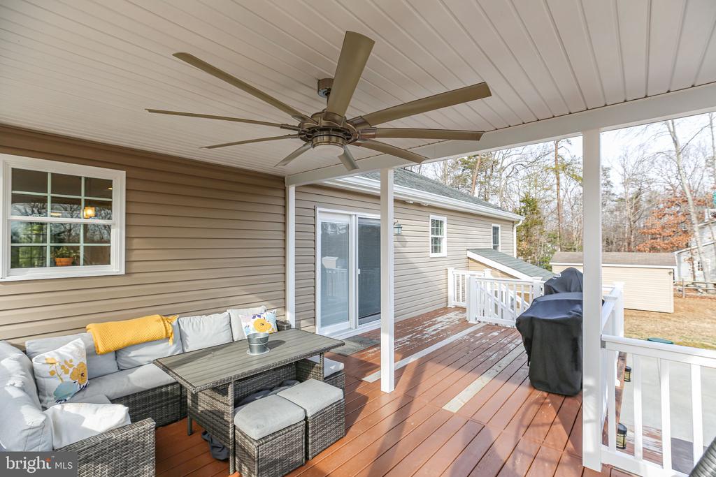 8515 FOUNDRY RUN DR, FREDERICKSBURG, Virginia 22408, 5 Bedrooms Bedrooms, ,3 BathroomsBathrooms,Residential,8515 FOUNDRY RUN DR,VASP2038854 MLS # VASP2038854