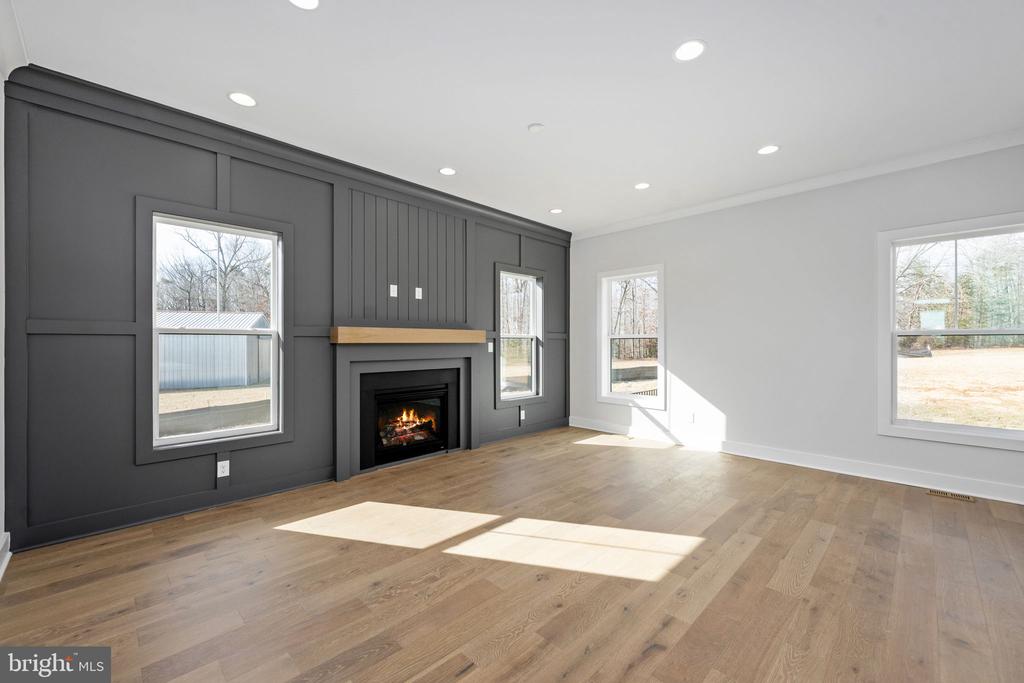 8633 ROSNI WAY, FREDERICKSBURG, Virginia 22407, 3 Bedrooms Bedrooms, ,2 BathroomsBathrooms,Residential,8633 ROSNI WAY,VASP2039020 MLS # VASP2039020